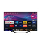 TV LED Hisense 43A63H 43" 4K UHD Smart TV Noir 2022 TV LED Hisense 43A63H 43" 4K UHD Smart TV Noir 2022
