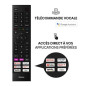 TV Hisense 50A7GQ QLED 50" 4K UHD Smart TV Noir TV Hisense 50A7GQ QLED 50" 4K UHD Smart TV Noir