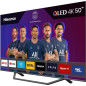 TV Hisense 50A7GQ QLED 50" 4K UHD Smart TV Noir TV Hisense 50A7GQ QLED 50" 4K UHD Smart TV Noir