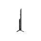 TV Hisense 55A7GQ QLED 55" 4K UHD Smart TV Noir