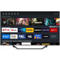 TV Hisense 55A7GQ QLED 55" 4K UHD Smart TV Noir