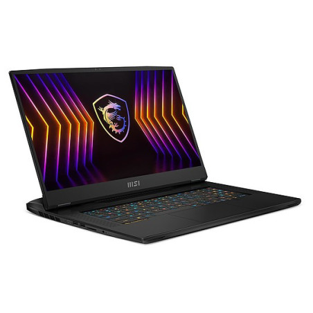 MSI Titan GT77 12UGS-043FR