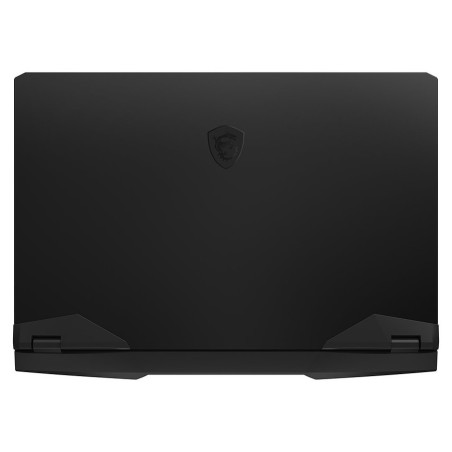 MSI Vector GP76 12UGSO-826FR