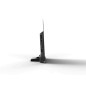 TV Hisense 55A9G OLED 55" 4K UHD Smart TV Noir