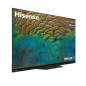TV Hisense Mini-LED 75U9GQ 75" QLED 4K Smart TV Noir TV Hisense Mini-LED 75U9GQ 75" QLED 4K Smart TV Noir