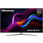 TV Hisense 55U8GQ Quantum Dot TV 55" QLDED 4K Smart TV Gris TV Hisense 55U8GQ Quantum Dot TV 55" QLDED 4K Smart TV Gris