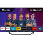 TV Hisense 65A7GQ QLED 65" 4K UHD Smart TV Noir TV Hisense 65A7GQ QLED 65" 4K UHD Smart TV Noir