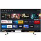 TV Hisense 75A7GQ QLED 75" 4K UHD Smart TV Noir TV Hisense 75A7GQ QLED 75" 4K UHD Smart TV Noir