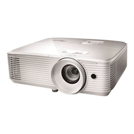 Vidéoprojecteur Full HD Optoma HD29HLV Beige