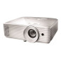 Vidéoprojecteur Full HD Optoma HD29HLV Beige Vidéoprojecteur Full HD Optoma HD29HLV Beige