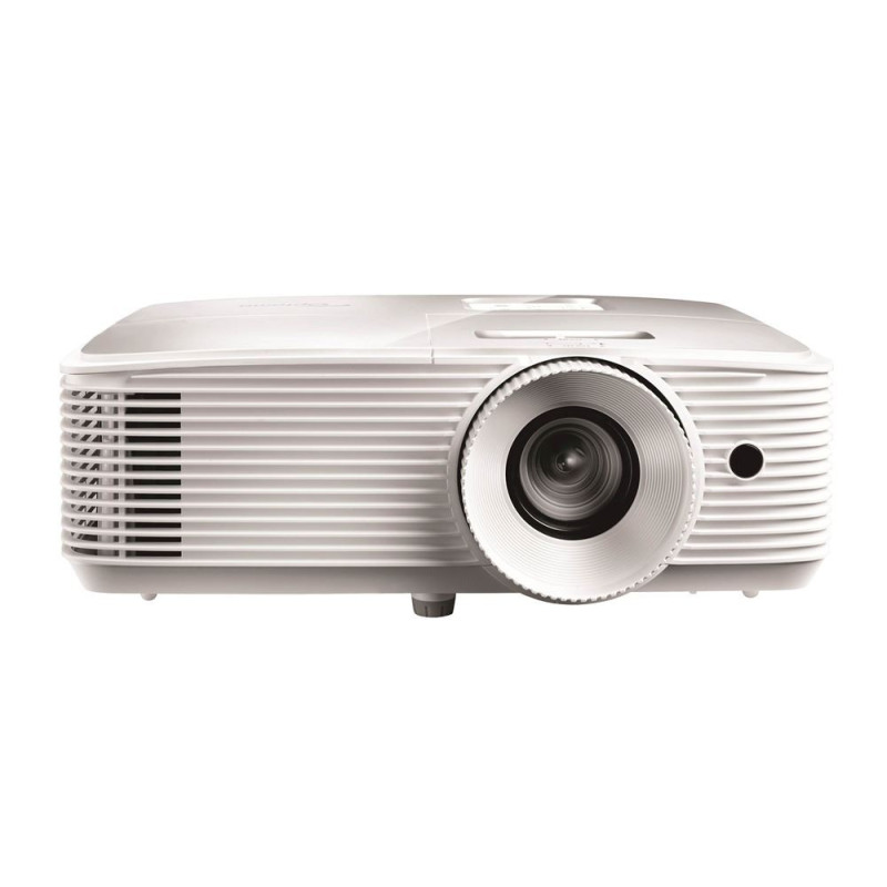 Vidéoprojecteur Full HD Optoma HD29HLV Beige Vidéoprojecteur Full HD Optoma HD29HLV Beige