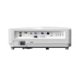 Optoma HD35UST - Projecteur DLP - 3D - 3600 lumens - Full HD (1920 x 1080) - 16:9 - 1080p - objectif à ultra courte focale - LAN