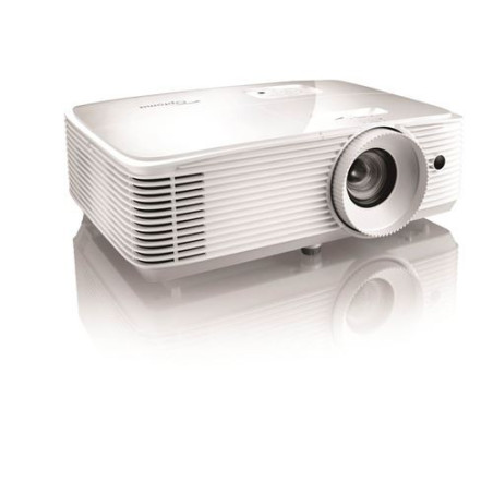 Vidéoprojecteur Optoma HD29HLVx Full HD Blanc