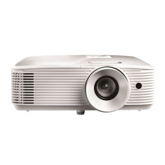 Vidéoprojecteur Optoma HD29HLVx Full HD Blanc