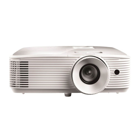 Vidéoprojecteur Optoma HD29HLVx Full HD Blanc