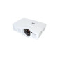 Optoma GT1080E data projector 3000 ANSI lumens DLP 1080p (1920x1080) 3D Desktop projector White