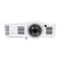 Optoma GT1080E data projector 3000 ANSI lumens DLP 1080p (1920x1080) 3D Desktop projector White