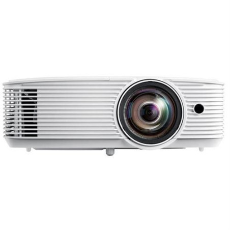 Optoma HD29HST - Projecteur DLP - portable - 3D - 4000 lumens - Full HD (1920 x 1080) - 16:9 - 1080p