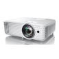 Optoma HD29HST - Projecteur DLP - portable - 3D - 4000 lumens - Full HD (1920 x 1080) - 16:9 - 1080p