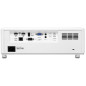 Optoma ZH403 - Projecteur DLP - laser - 3D - 4000 ANSI lumens - Full HD (1920 x 1080) - 16:9 - 1080p