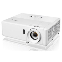 Optoma ZH403 - Projecteur DLP - laser - 3D - 4000 ANSI lumens - Full HD (1920 x 1080) - 16:9 - 1080p