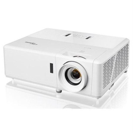 Optoma ZH403 - Projecteur DLP - laser - 3D - 4000 ANSI lumens - Full HD (1920 x 1080) - 16:9 - 1080p