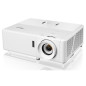 Optoma ZH403 - Projecteur DLP - laser - 3D - 4000 ANSI lumens - Full HD (1920 x 1080) - 16:9 - 1080p