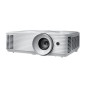 Optoma EH412 - Projecteur DLP - 3D - 4500 ANSI lumens - Full HD (1920 x 1080) - 16:9 - 1080p