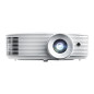 Optoma EH412 - Projecteur DLP - 3D - 4500 ANSI lumens - Full HD (1920 x 1080) - 16:9 - 1080p