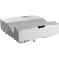Optoma EH330UST - Projecteur DLP - 3D - 3600 lumens - Full HD (1920 x 1080) - 16:9 - 1080p - LAN