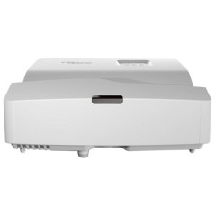 Optoma EH330UST - Projecteur DLP - 3D - 3600 lumens - Full HD (1920 x 1080) - 16:9 - 1080p - LAN