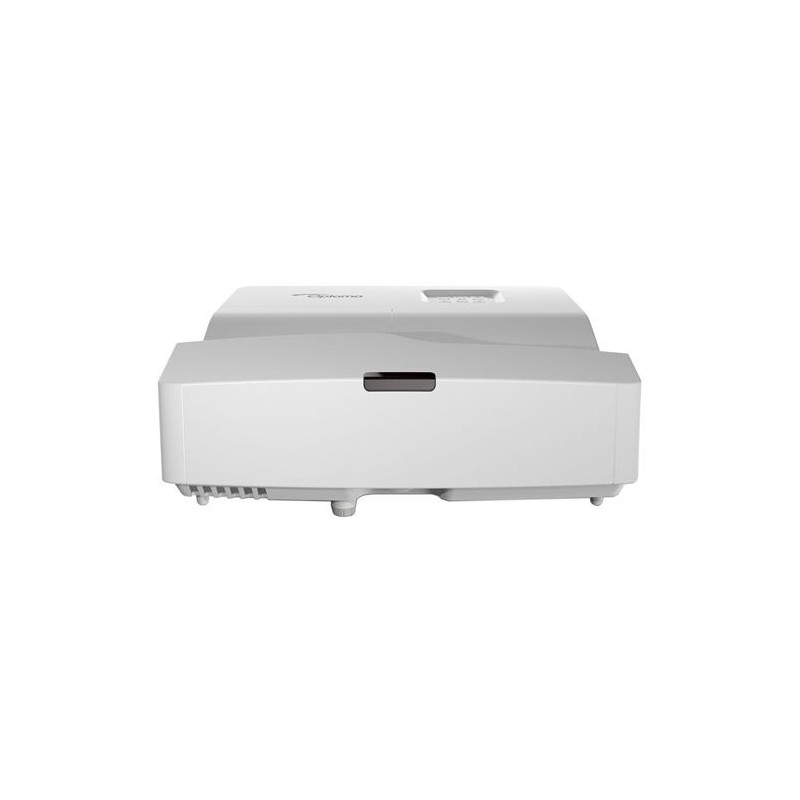 Optoma EH330UST - Projecteur DLP - 3D - 3600 lumens - Full HD (1920 x 1080) - 16:9 - 1080p - LAN