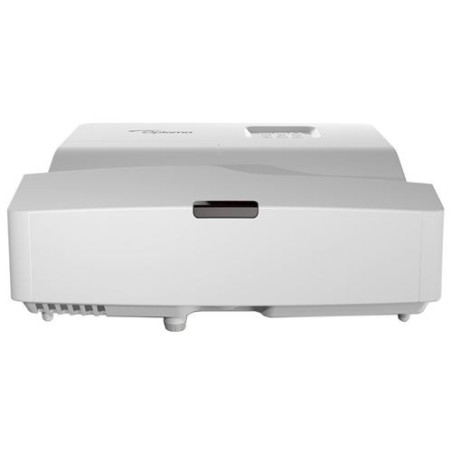 Optoma EH330UST - Projecteur DLP - 3D - 3600 lumens - Full HD (1920 x 1080) - 16:9 - 1080p - LAN