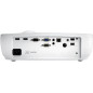 Optoma EH470 - Projecteur DLP - portable - 3D - 5000 lumens - Full HD (1920 x 1080) - 16:9 - 1080p