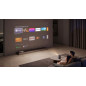 Vidéoprojecteur DLP Xgimi Halo+ Full HD Android TV Noir