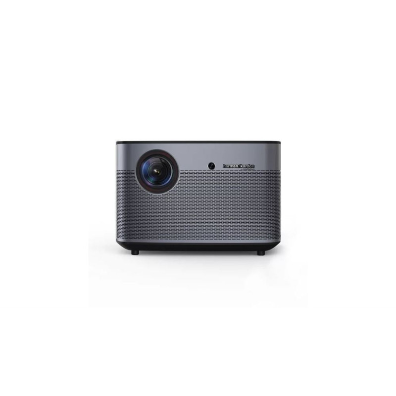 Vidéoprojecteur Xgimi H2 Android TV Gris Vidéoprojecteur Xgimi H2 Android TV Gris