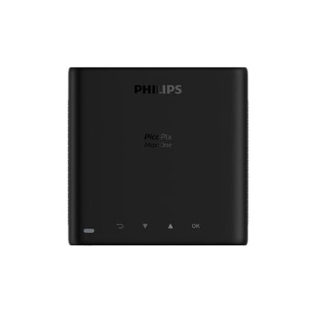 Vidéoprojecteur Full HD Philips PicoPix Max One PPX520/INT Noir
