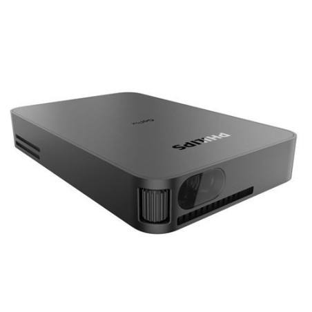 Vidéoprojecteur Philips Gopix1 Noir