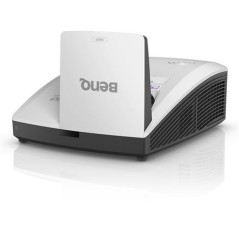 BenQ MH856UST+ - Projecteur DLP - 3D - 3500 ANSI lumens - Full HD (1920 x 1080) - 16:9 - 1080p