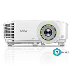 BenQ EH600 - Projecteur DLP - portable - 3D - 3500 lumens - Full HD  - 16:9 - sans fil/Bluetooth
