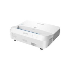 BenQ LH890UST - Projecteur DLP - laser - 3D - 4000 ANSI lumens - Full HD  - 16:9 - 1080p