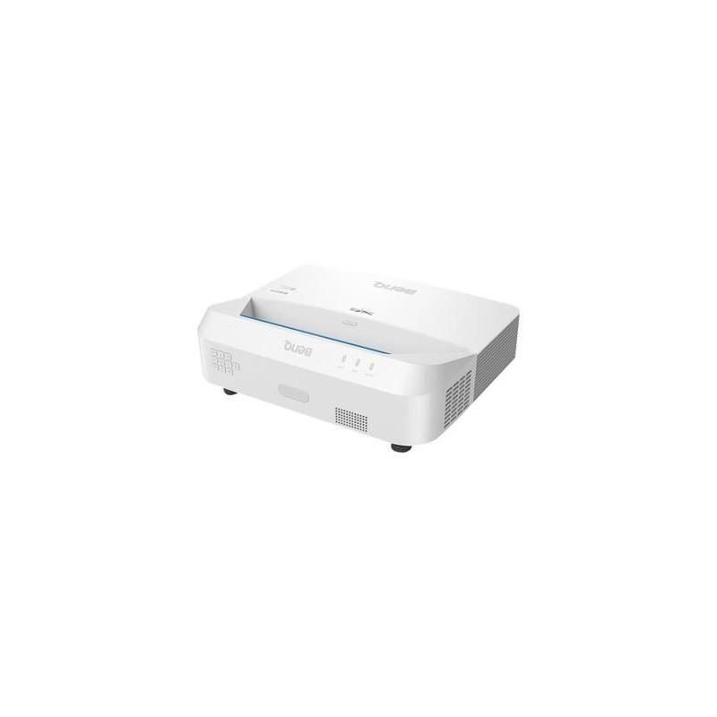 BenQ LH890UST - Projecteur DLP - laser - 3D - 4000 ANSI lumens - Full HD - 16:9 - 1080p BenQ LH890UST - Projecteur DLP - laser - 3D - 4000 ANSI lumens - Full HD - 16:9 - 1080p