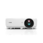 BenQ SH753+ - Projecteur DLP - 3D - 5000 ANSI lumens - Full HD (1920 x 1080) - 16:9 - 1080p BenQ SH753+ - Projecteur DLP - 3D - 5000 ANSI lumens - Full HD (1920 x 1080) - 16:9 - 1080p