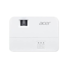 Vidéoprojecteur Acer H6542BDK Full HD Blanc