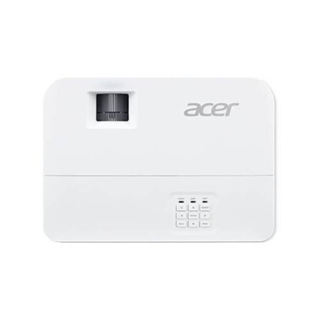 Vidéoprojecteur Acer H6542BDK Full HD Blanc