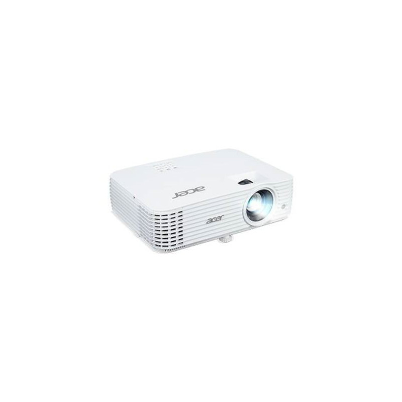 Vidéoprojecteur Acer H6542BDK Full HD Blanc