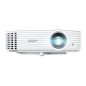 Vidéoprojecteur Acer H6542BDK Full HD Blanc