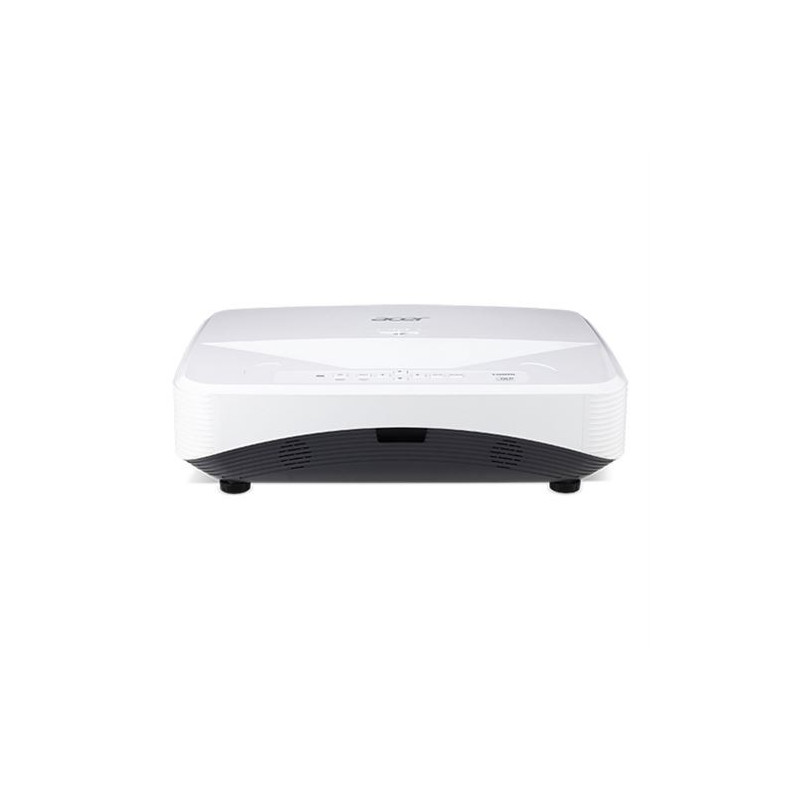 Acer UL6500 - Projecteur DLP - diode laser - 5500 lumens - Full HD (1920 x 1080) - 16:9 - 1080p Acer UL6500 - Projecteur DLP - diode laser - 5500 lumens - Full HD (1920 x 1080) - 16:9 - 1080p
