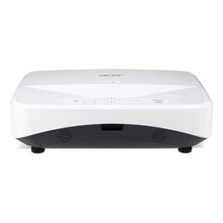 Acer UL6500 - Projecteur DLP - diode laser - 5500 lumens - Full HD (1920 x 1080) - 16:9 - 1080p