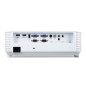 Acer V6520 - Projecteur DLP - P-VIP - 3D - 2200 ANSI lumens - Full HD (1920 x 1080) - 16:9 - 1080p Acer V6520 - Projecteur DLP - P-VIP - 3D - 2200 ANSI lumens - Full HD (1920 x 1080) - 16:9 - 1080p